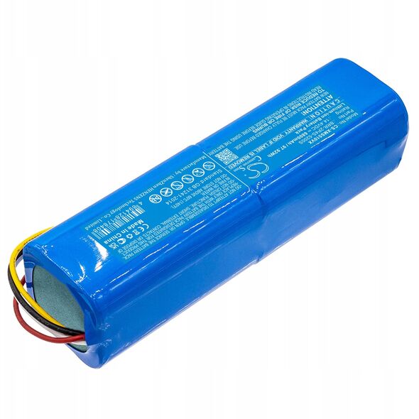 Μπαταρία για Dreame Xiaomi 14,4V 6800mAh Li-Ion