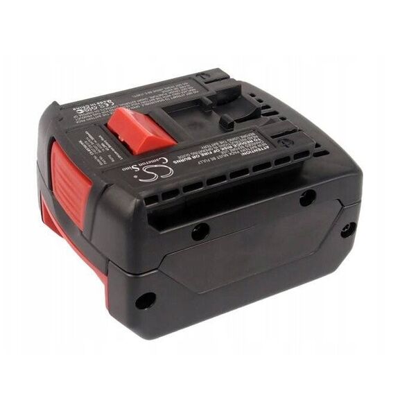 Μπαταρία για Bosch 14,4V 4000mAh Li-Io - αντικατάσταση