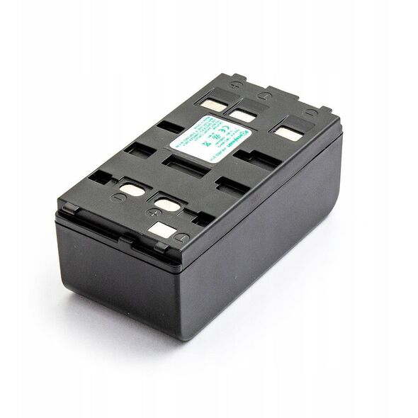 Επαναφορτιζόμενη μπαταρία για Leica GEB121 6V4200mAh NiMH