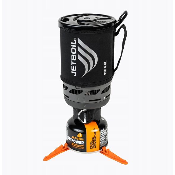 Φορητή κουζίνα JETBOIL zip-carbon