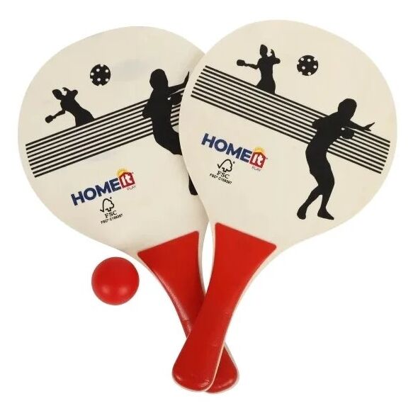 HOME It® ρακέτες παραλίας με μπαλάκι