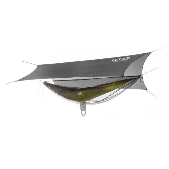 Σύστημα Αιώρας SubLink Ultralight, Γκρι/ Λειχήνα