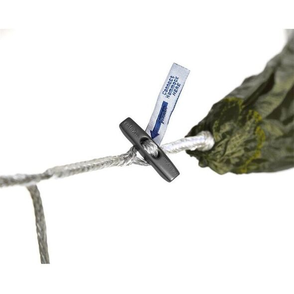 Σύστημα Αιώρας SubLink Ultralight, Γκρι/ Λειχήνα