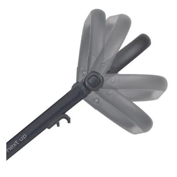 Καρότσι NEXT UP 2W1 LIMITED DRAGONFLY 809 /2022/5906724206030