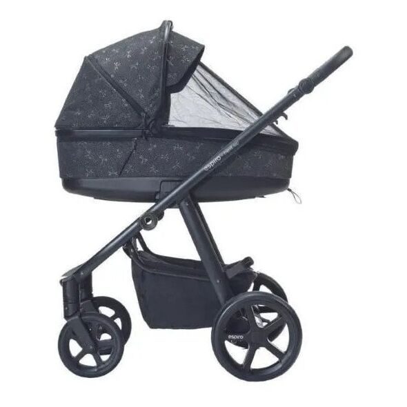 Καρότσι NEXT UP 2W1 LIMITED DRAGONFLY 809 /2022/5906724206030