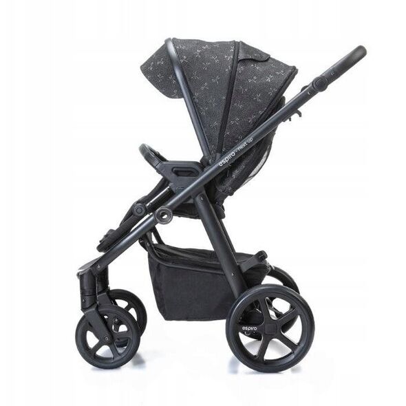 Καρότσι NEXT UP 2W1 LIMITED DRAGONFLY 809 /2022/5906724206030