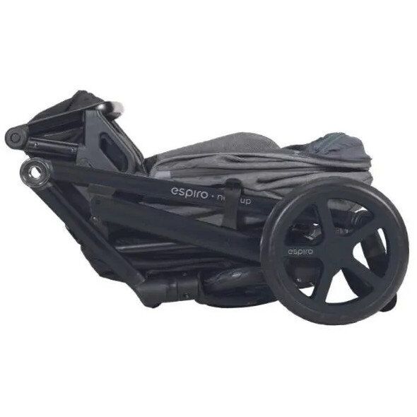 Καρότσι NEXT UP 2W1 LIMITED DRAGONFLY 809 /2022/5906724206030