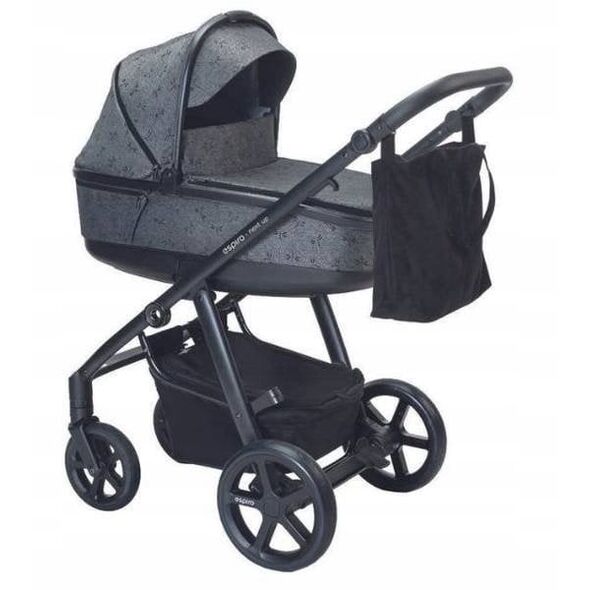 Καρότσι NEXT UP 2W1 LIMITED DRAGONFLY 807 /2022/5906724206023