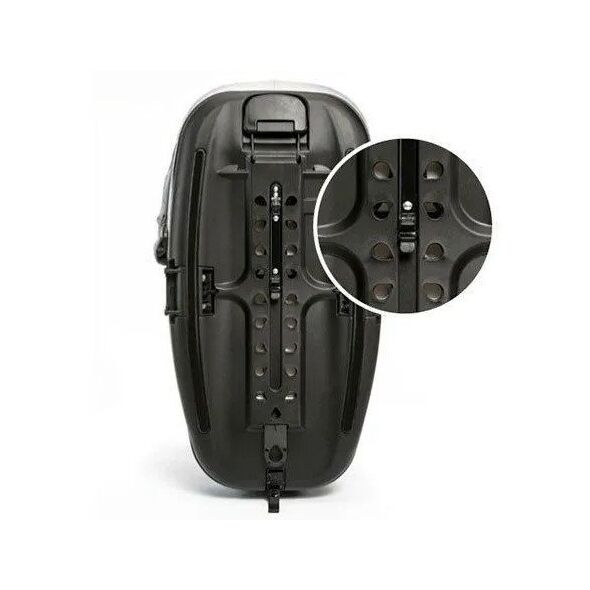 Καρότσι NEXT UP 2W1 LIMITED DRAGONFLY 807 /2022/5906724206023
