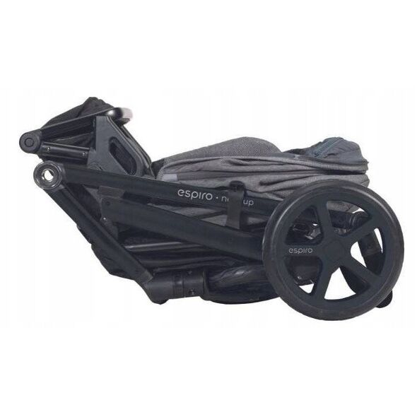 Καρότσι NEXT UP 2W1 LIMITED DRAGONFLY 807 /2022/5906724206023