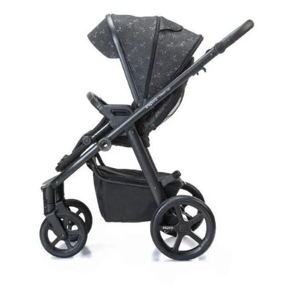 Καρότσι NEXT UP 2W1 LIMITED DRAGONFLY 807 /2022/5906724206023