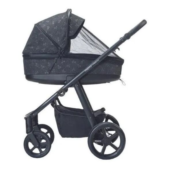 Καρότσι NEXT UP 2W1 LIMITED DRAGONFLY 807 /2022/5906724206023