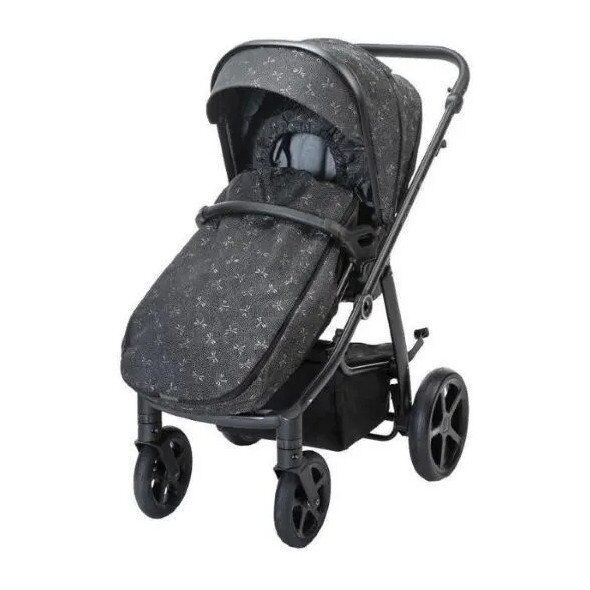 Καρότσι NEXT UP 2W1 LIMITED DRAGONFLY 807 /2022/5906724206023