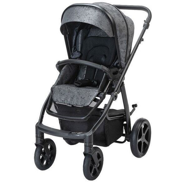 Καρότσι NEXT UP 2W1 LIMITED DRAGONFLY 807 /2022/5906724206023