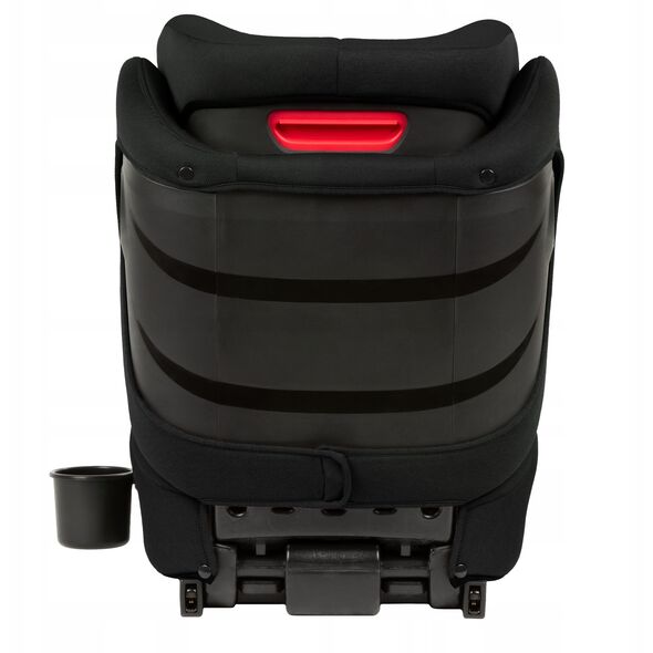 KIDWELL FOTELIK WESTON i-Size Black 5901130098941