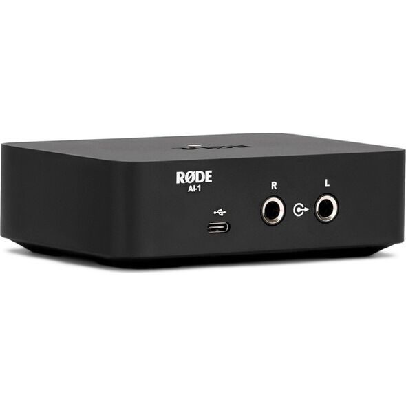 Rode Jednokanałowy interfejs / adapter audio AI-1