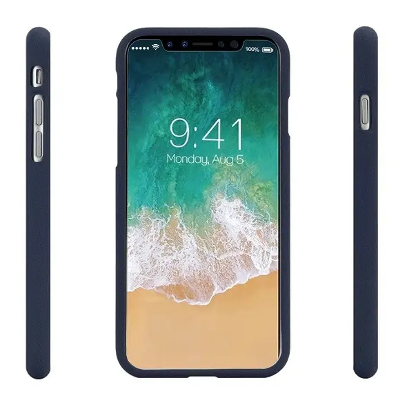 Etui Mercury Soft do Samsung Galaxy M13 4G / A13 5G niebieski