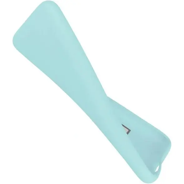 Etui Mercury Soft do Samsung Galaxy A33 5G miętowy