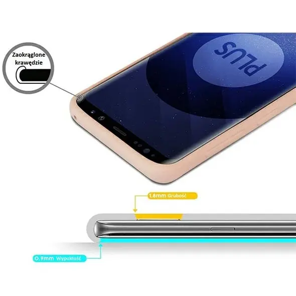 Etui Mercury Soft do Samsung Galaxy A33 5G różowo-piaskowy