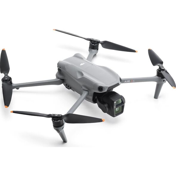 Dron DJI Air 3S Fly More Combo (RC 2)