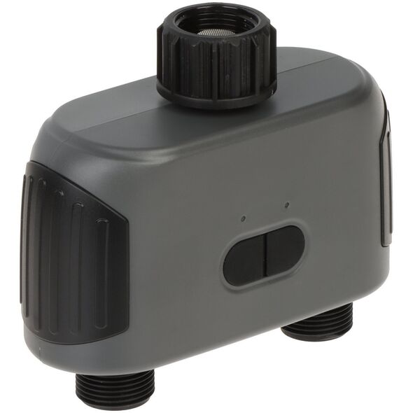Inteligentny podwójny zawór do systemu nawadniania ATLO-VR2G-BLE-TUYA Bluetooth BLE, Tuya Smart