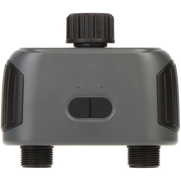 Inteligentny podwójny zawór do systemu nawadniania ATLO-VR2G-BLE-TUYA Bluetooth BLE, Tuya Smart