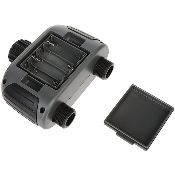 Inteligentny podwójny zawór do systemu nawadniania ATLO-VR2G-BLE-TUYA Bluetooth BLE, Tuya Smart