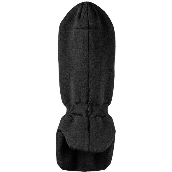 Kominiarka ocieplana, czarna, one size