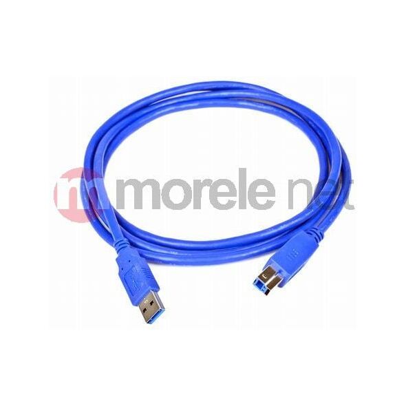 Kabel USB TechniSat USB 3.0 A-B M-M 2 m 27611