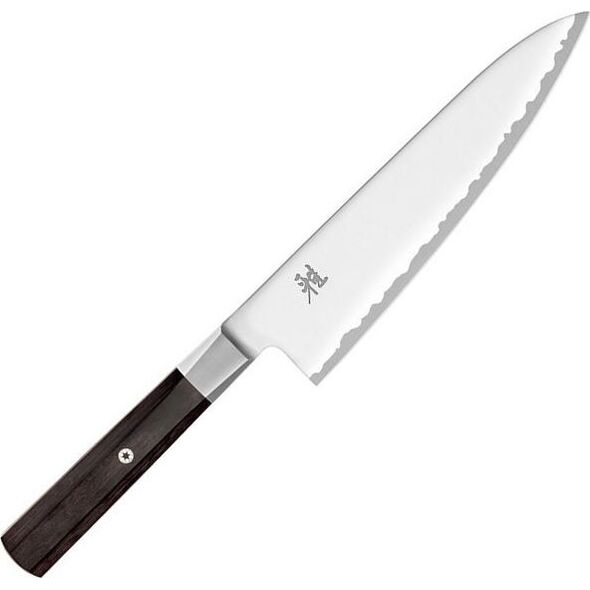 Miyabi Nóż kuchenny MIYABI 4000FC Gyutoh 24 cm uniwersalny