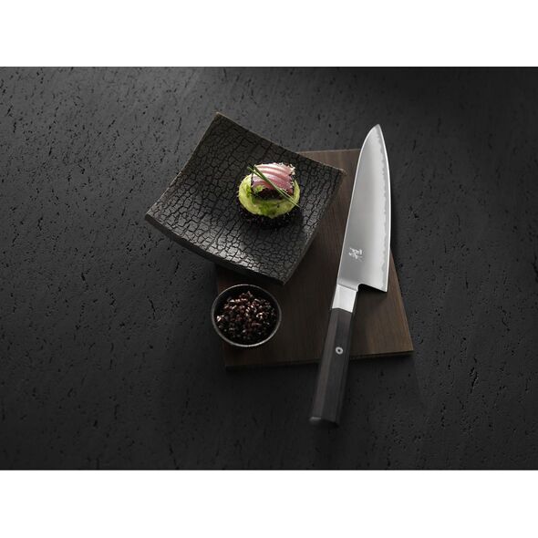 Miyabi Nóż kuchenny MIYABI 4000FC Gyutoh 24 cm uniwersalny