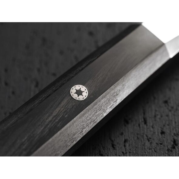 Miyabi Nóż kuchenny MIYABI 4000FC Gyutoh 24 cm uniwersalny