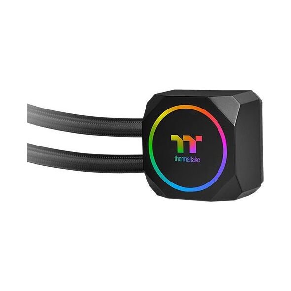 Chłodzenie wodne Thermaltake Floe RC240 AIO CPU + RAM Cooler (CL-W271-PL12SW-A)