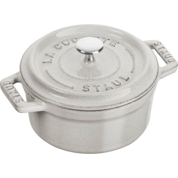 STAUB Garnek Staub Minis żeliwny 250 ml