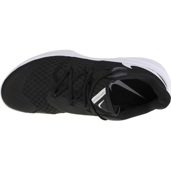 Nike Nike W Zoom Hyperspeed Court CI2963-010 : Kolor - Czarne, Rozmiar - 42
