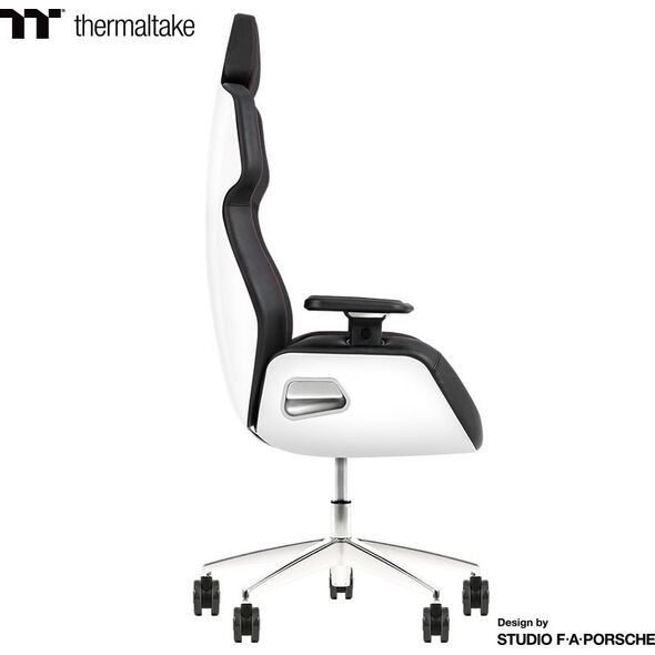 Fotel Thermaltake Argent E700 biały (GGC-ARG-BWLFDL-01)