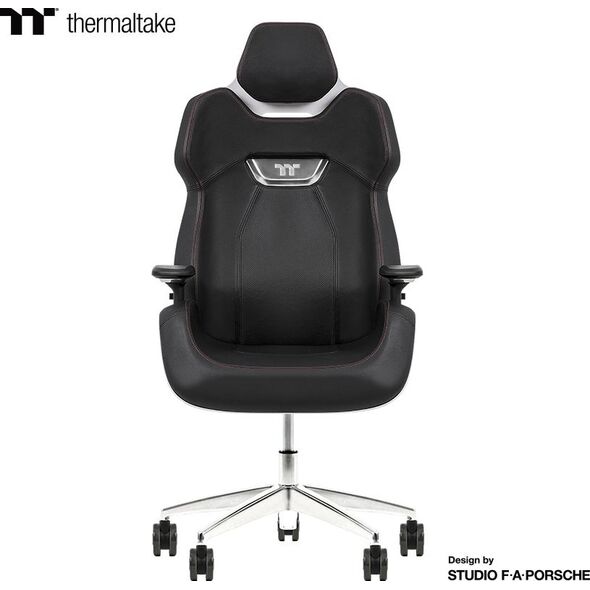 Fotel Thermaltake Argent E700 biały (GGC-ARG-BWLFDL-01)