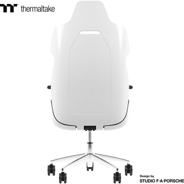 Fotel Thermaltake Argent E700 biały (GGC-ARG-BWLFDL-01)