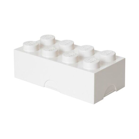 LEGO Pojemnik Na Lunch Biały - 4023