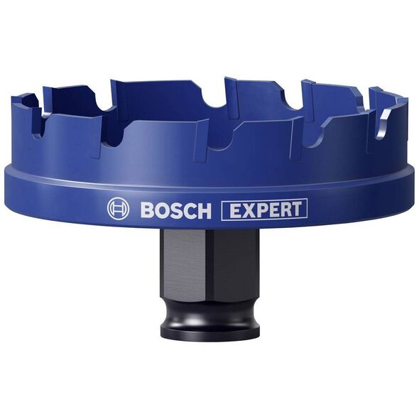 Bosch Bosch Expert Carbide hole saw SheetMetal, O 68mm
