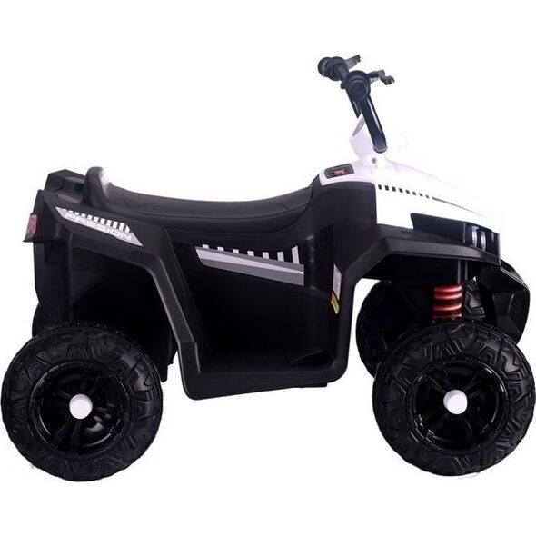 Lean Cars LEAN CARS Quad na Akumulator S601 EVA Biały