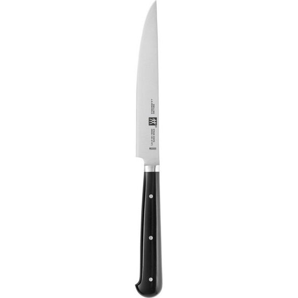 Zwilling Zestaw 4 ząbkowanych noży do steków Zwilling