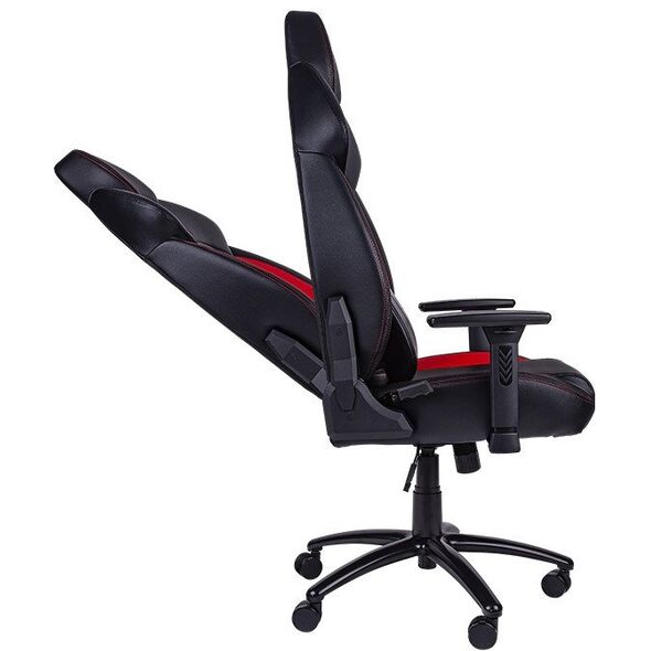 Fotel Thermaltake Fotel dla Graczy THERMALTAKE Czarny