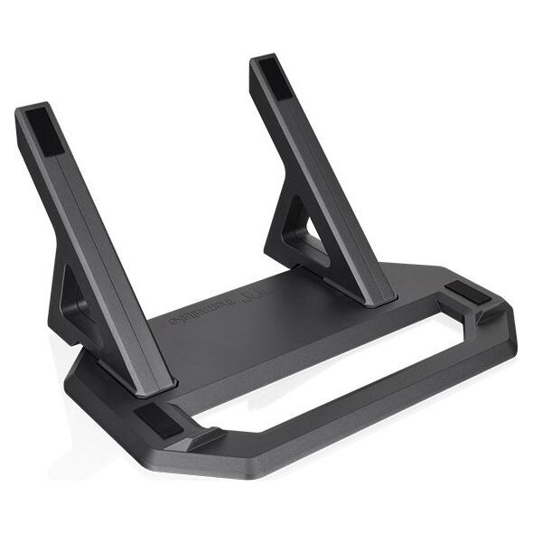 Thermaltake Thermaltake AC-076-ON1NAN-A1 część obudowy do komputera Midi Tower Zestaw do konwersji z wieży na szafę