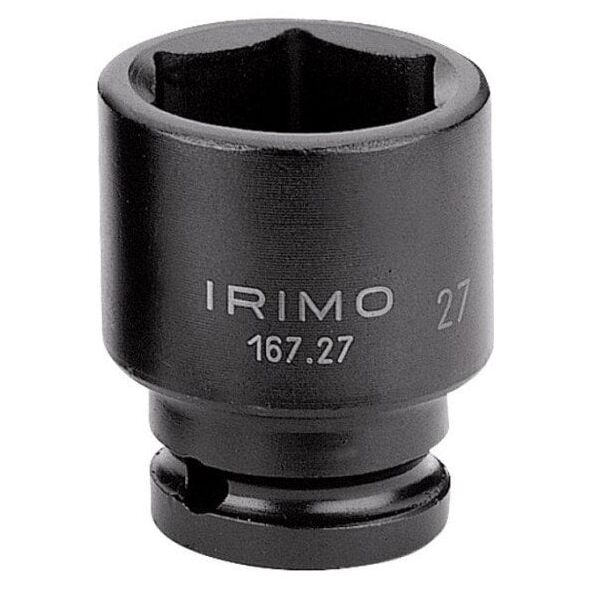 Σφυρί Irimo 1" 70 mm