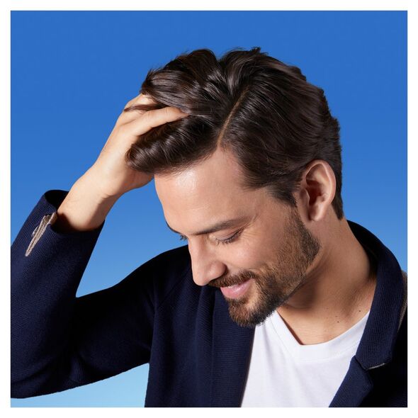 Plaukų šampūnas Head&Shoulders Menthol, 250 ml.