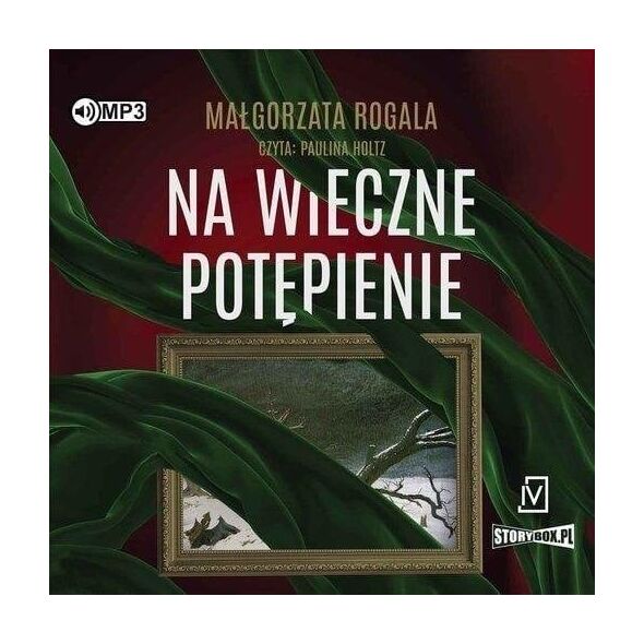 Na wieczne potępienie audiobook EDUKAMP