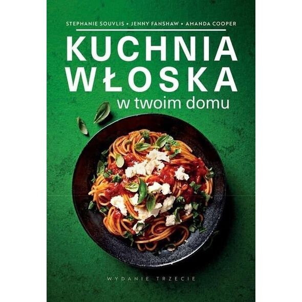Kuchnia włoska w twoim domu w.3
