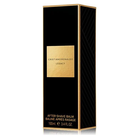 Cristiano Ronaldo Legacy After Shave Balm - balsam po goleniu 100ml