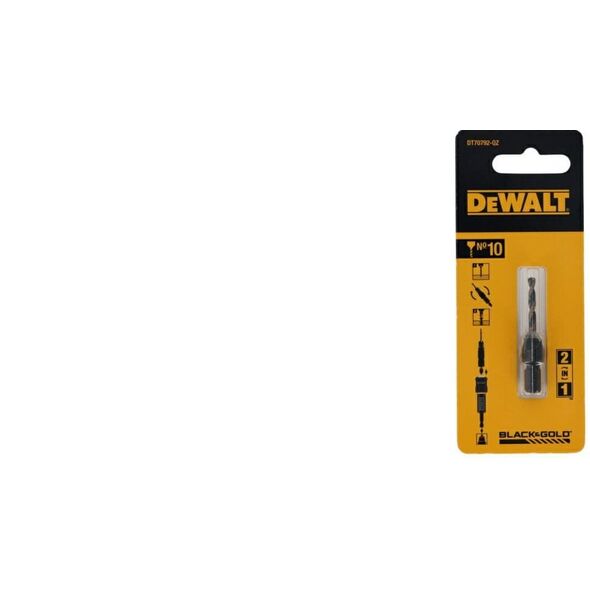 DEWALT ΕΡΓΑΛΕΙΟ ΓΙΑ ΤΟ ΣΥΣΤΗΜΑ ΠΕΡΙΣΤΡΟΦΗΣ ΚΑΙ ΕΡΓΑΣΙΑΣ 10mm